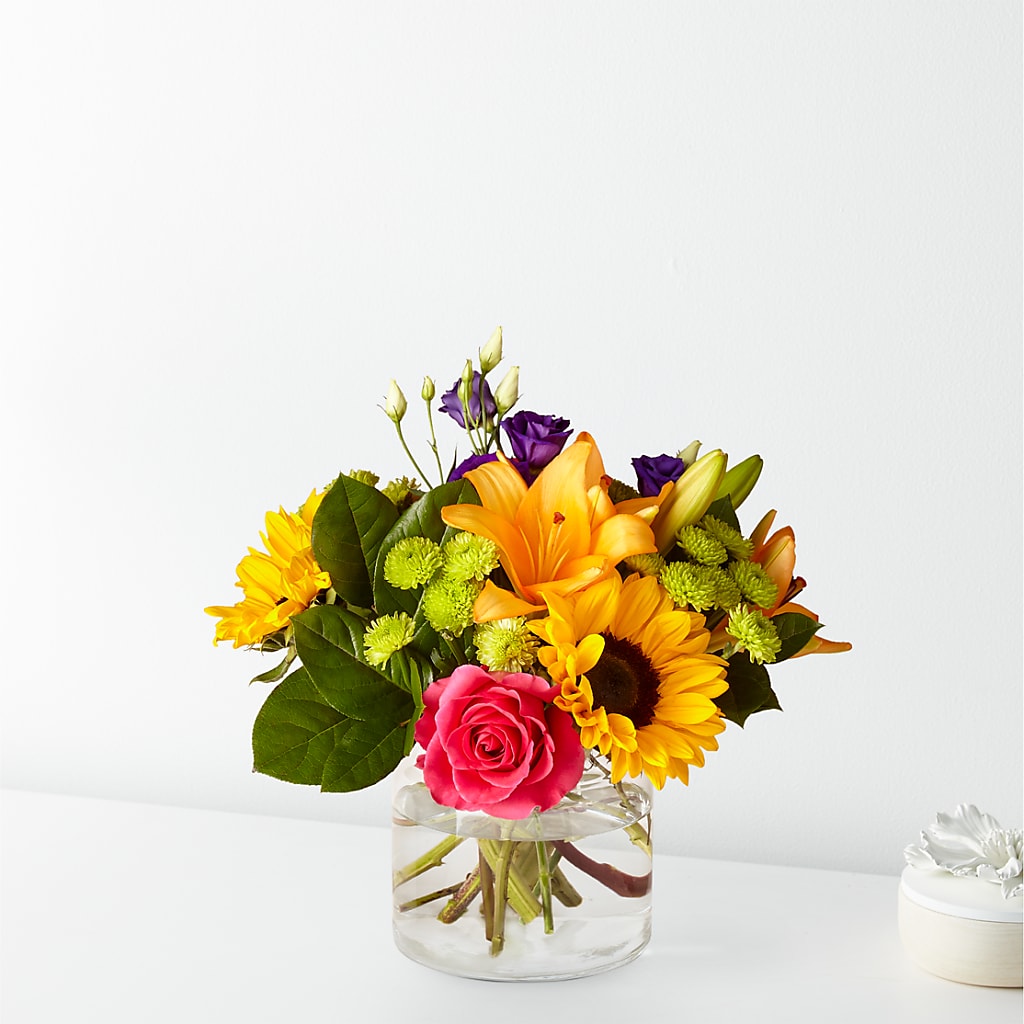 Best Day Bouquet – Royalty Flowers, Alexandria VA