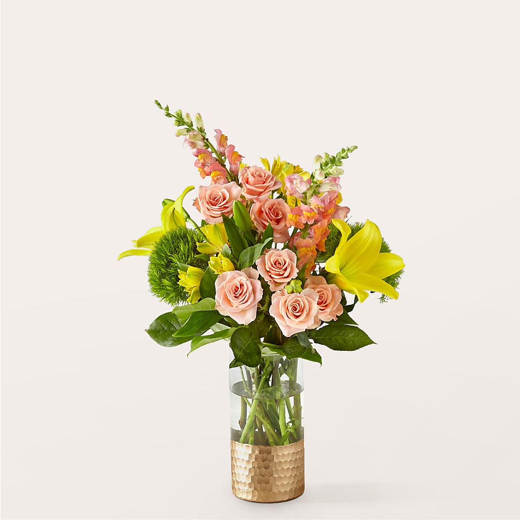 Getaway Bouquet – Royalty Flowers, Alexandria VA