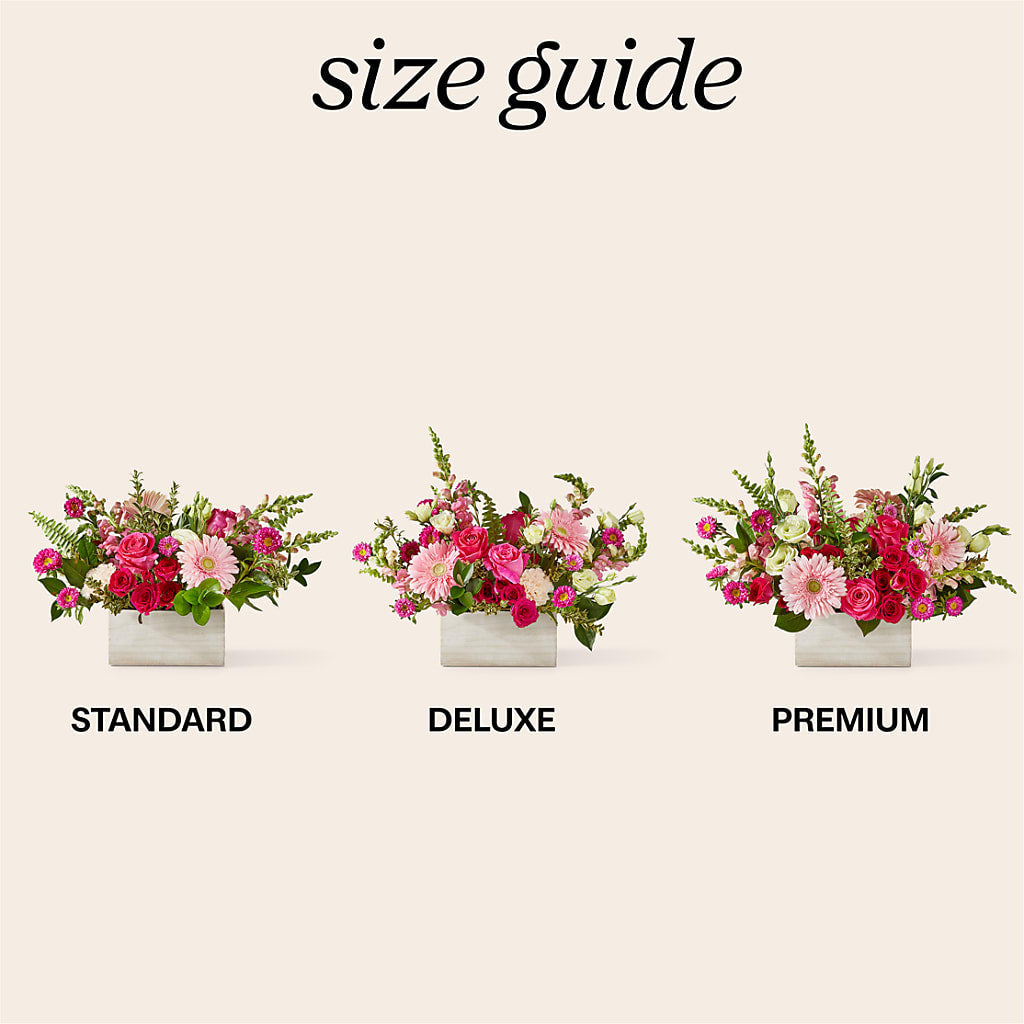 Too Cute Bouquet – Royalty Flowers, Alexandria VA