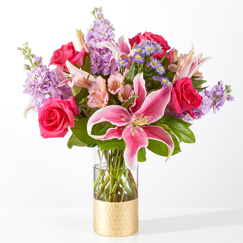 Written in the Stars Bouquet – Royalty Flowers, Alexandria VA