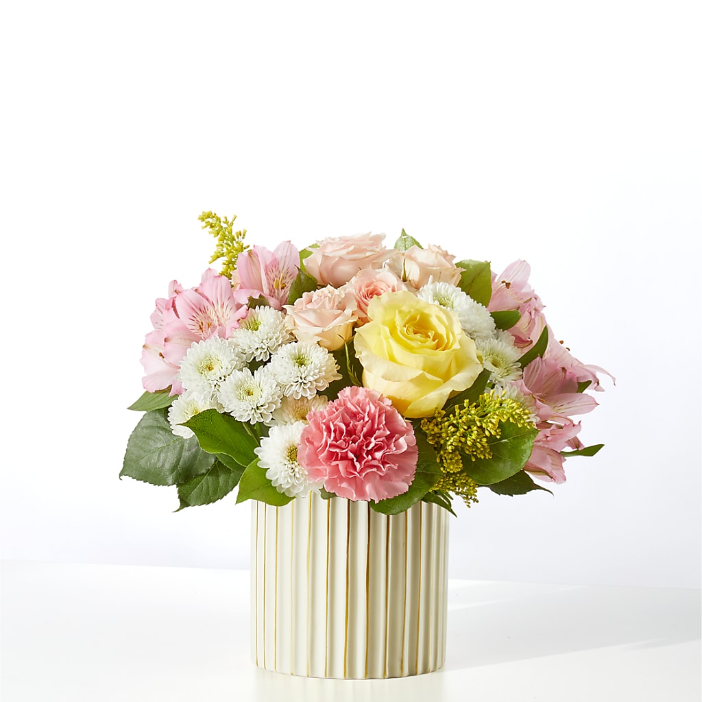 Watercolors Bouquet – Royalty Flowers, Alexandria VA