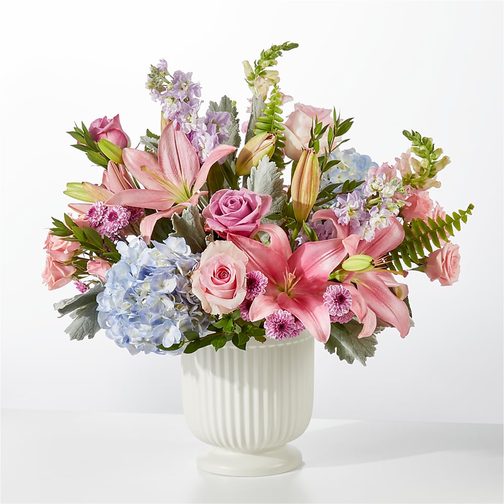 Wonderland Bouquet – Royalty Flowers, Alexandria VA