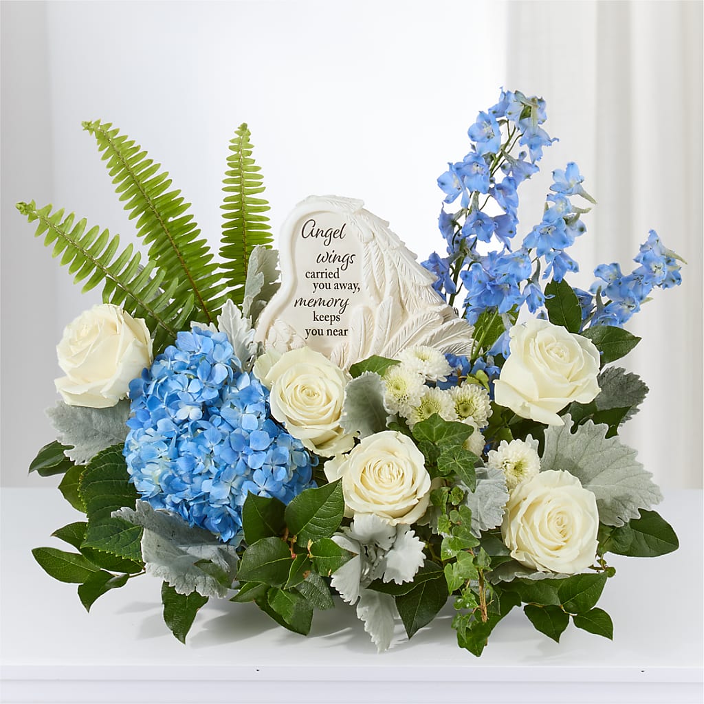 Dearest Arrangement – Royalty Flowers, Alexandria VA