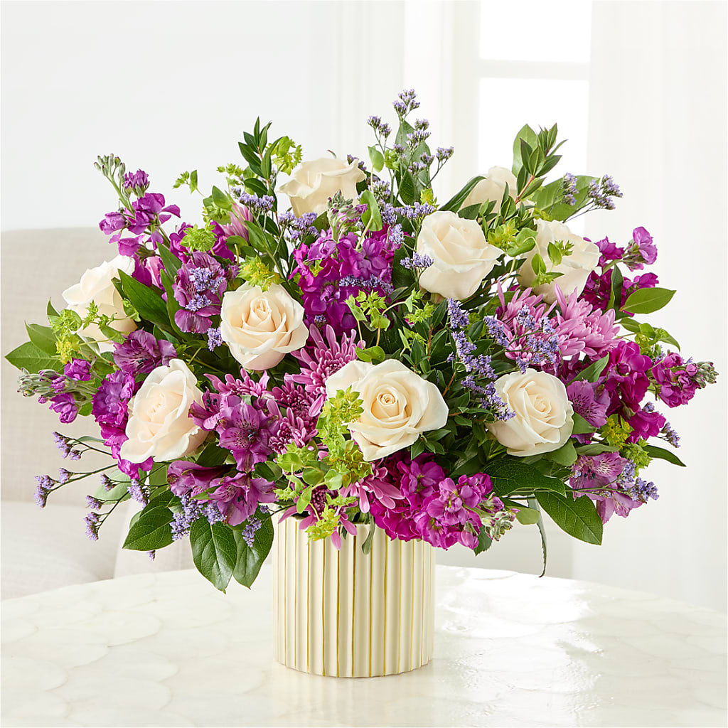 The Boutique Bouquet – Royalty Flowers, Alexandria VA