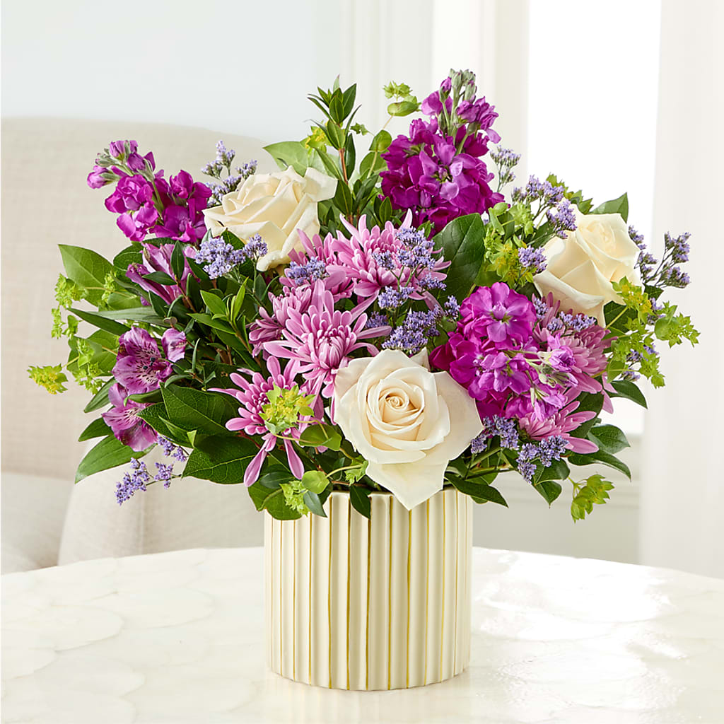 The Boutique Bouquet – Royalty Flowers, Alexandria VA