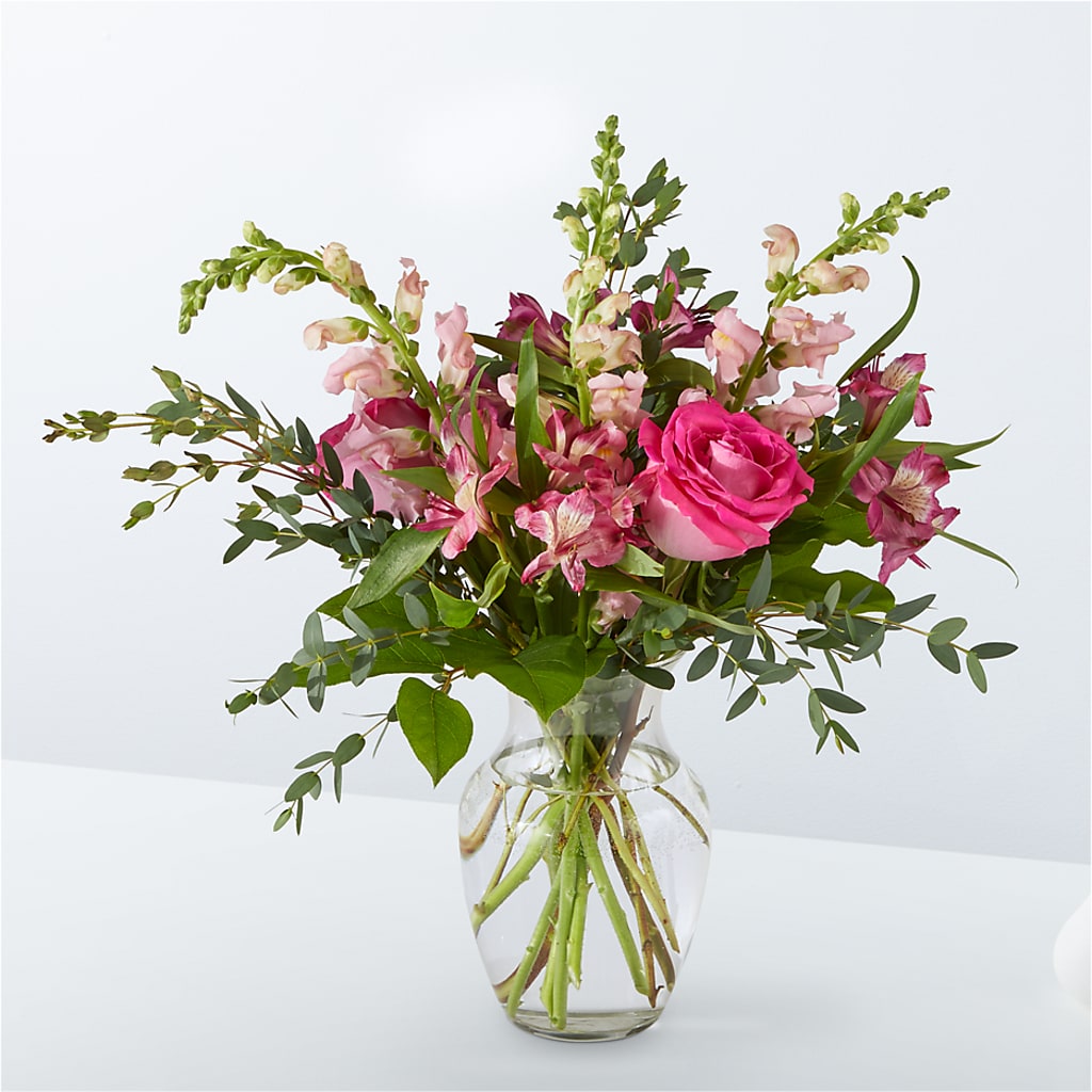 Evermore Bouquet – Royalty Flowers, Alexandria VA