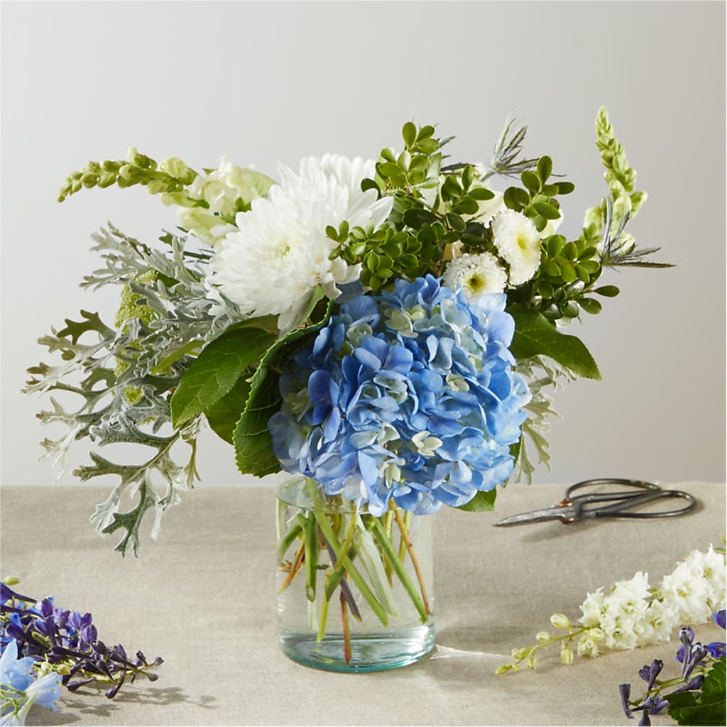 Festival of Lights – A Florist Original – Royalty Flowers, Alexandria VA