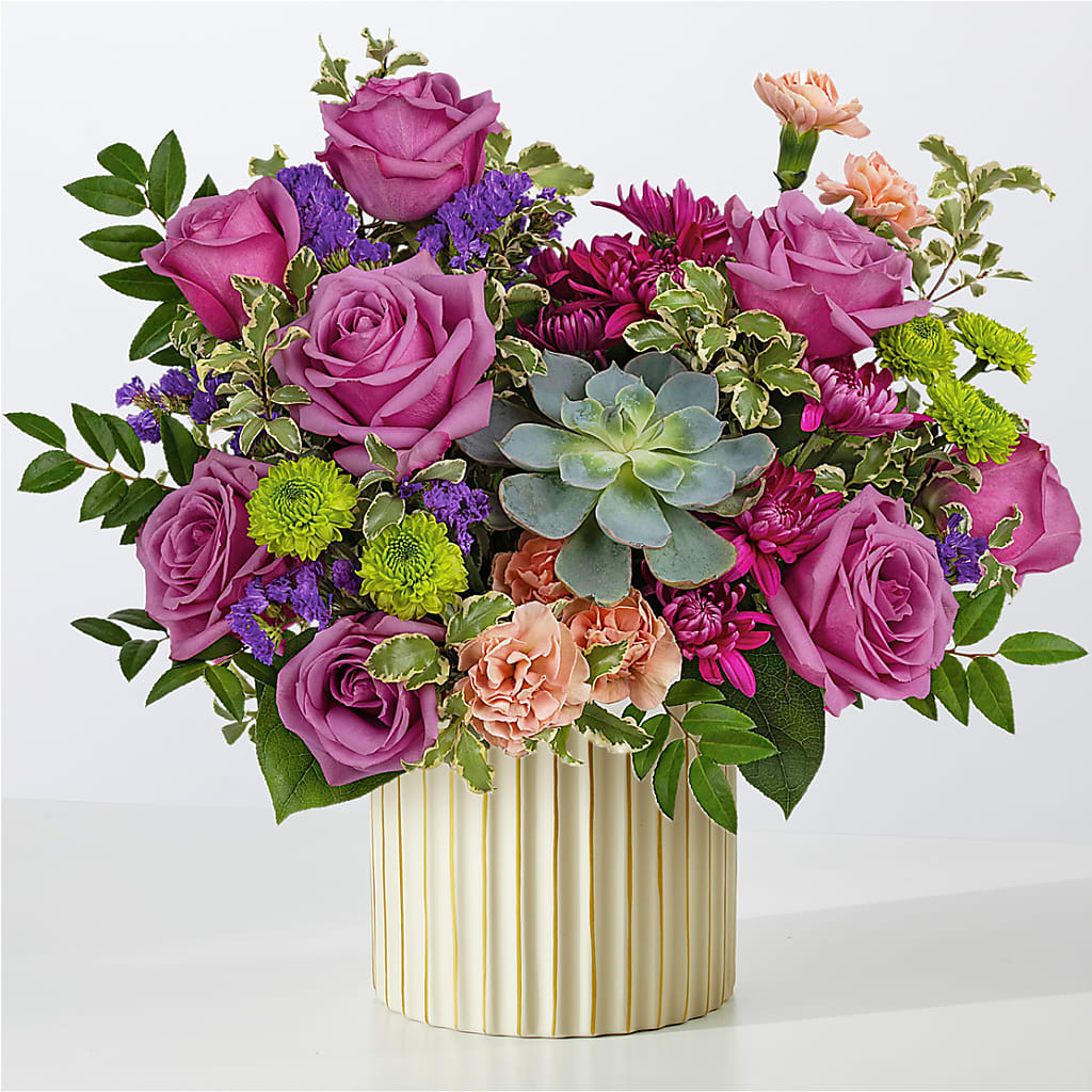 You're a Gem Bouquet – Royalty Flowers, Alexandria VA