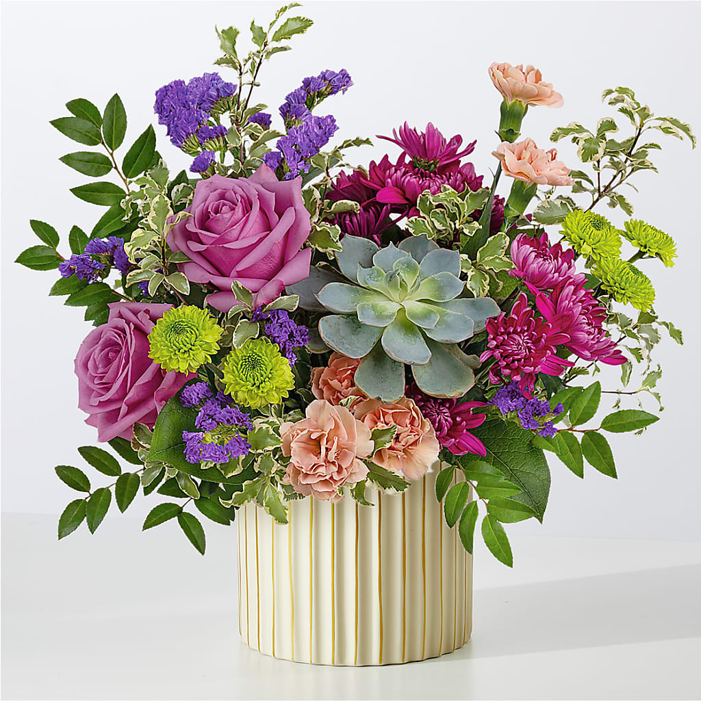 You're a Gem Bouquet – Royalty Flowers, Alexandria VA