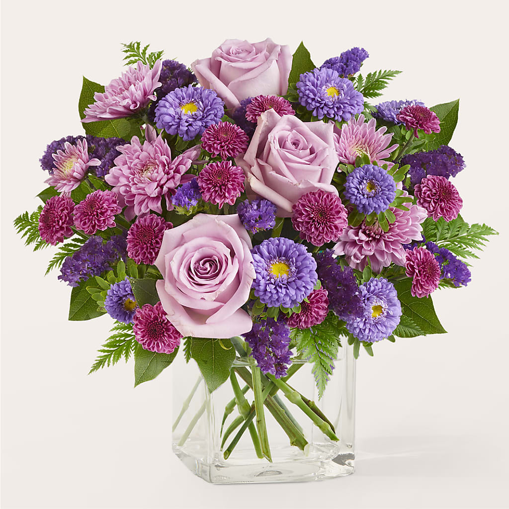 In Harmony Bouquet – Royalty Flowers, Alexandria VA
