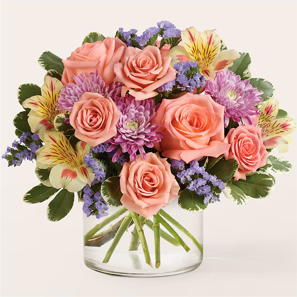 Candy Coated Bouquet – Royalty Flowers, Alexandria VA