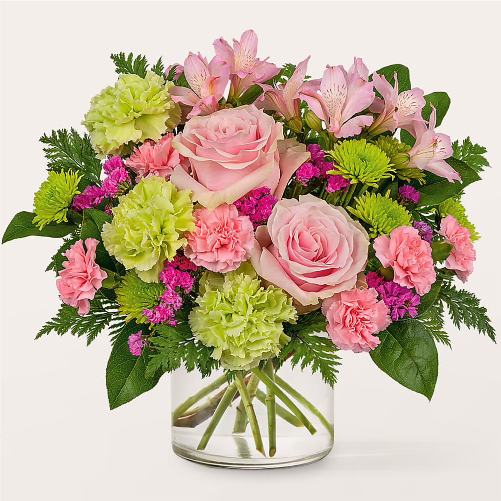 Pinch Me Bouquet – Royalty Flowers, Alexandria VA