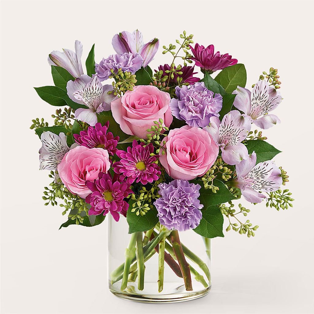 In the Clouds Bouquet – Royalty Flowers, Alexandria VA