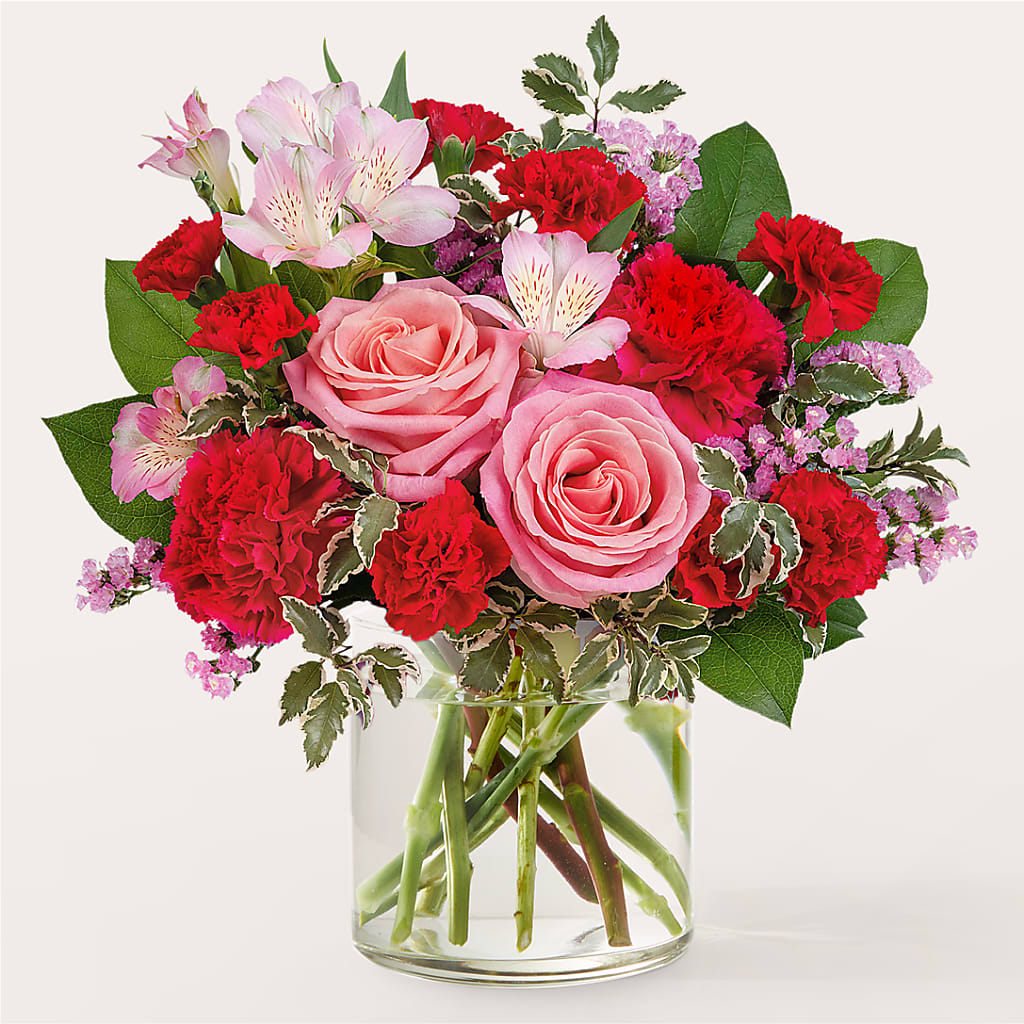 First Impressions Bouquet – Royalty Flowers, Alexandria VA