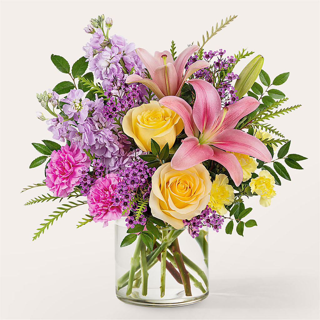Jubilee Bouquet – Royalty Flowers, Alexandria VA