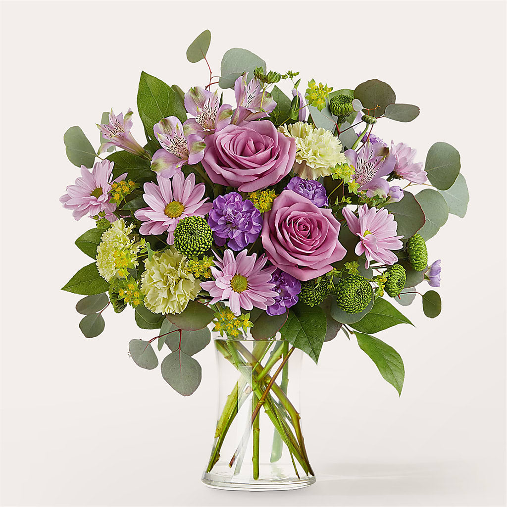 Emerald City Bouquet – Royalty Flowers, Alexandria VA