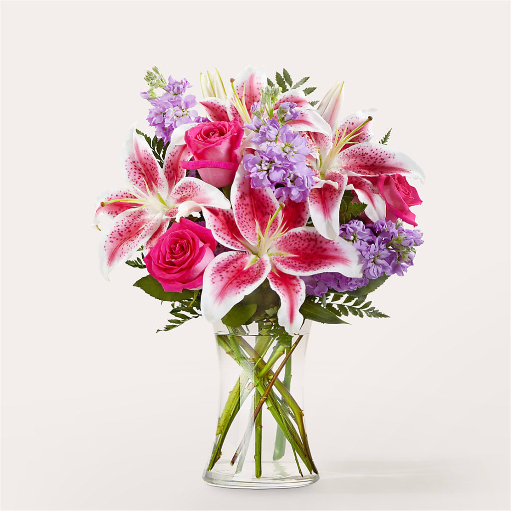 Amore Bouquet – Royalty Flowers, Alexandria VA