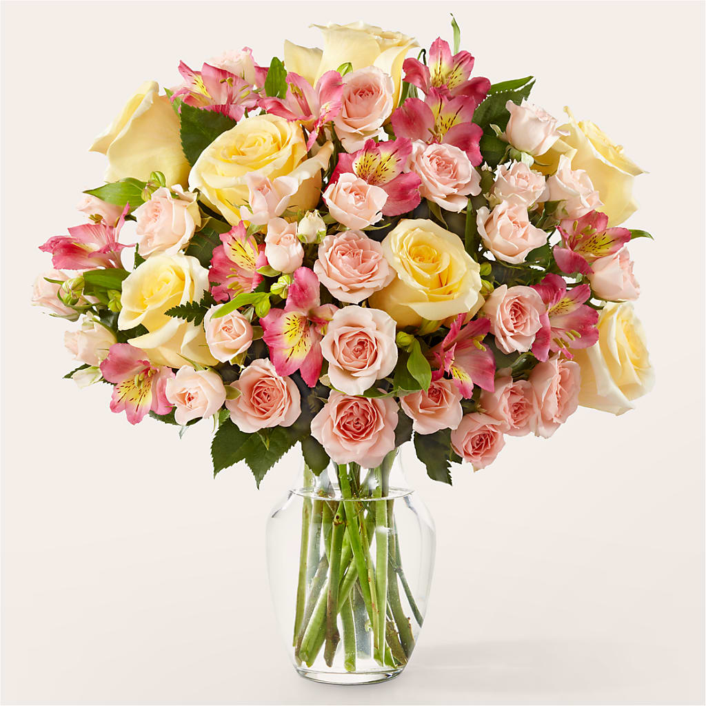 Just Lovely Bouquet – Royalty Flowers, Alexandria VA