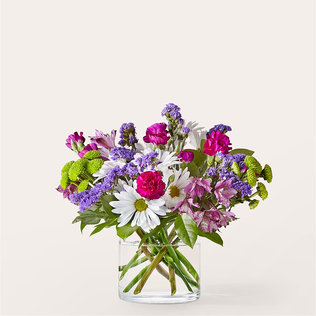 Wild Berry Bouquet – Royalty Flowers, Alexandria VA