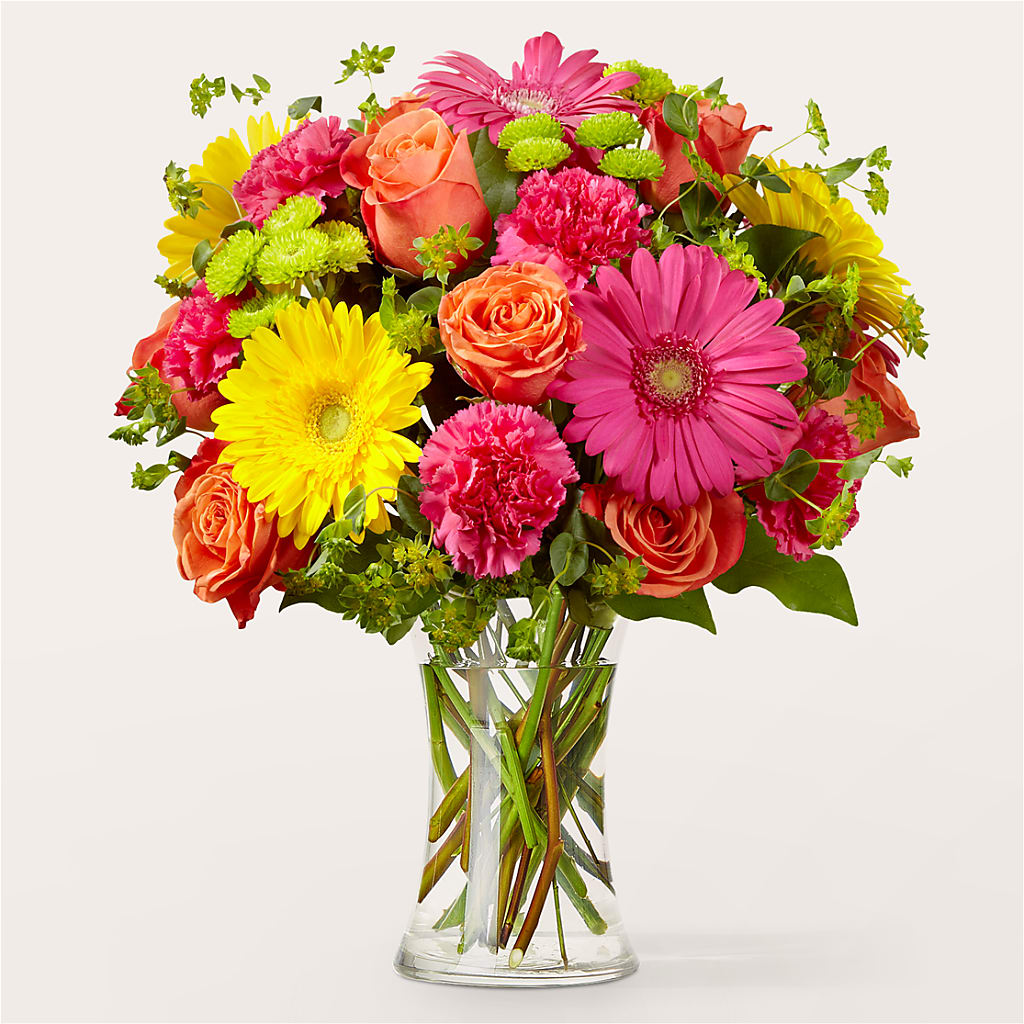 Fruit Punch Bouquet – Royalty Flowers, Alexandria VA