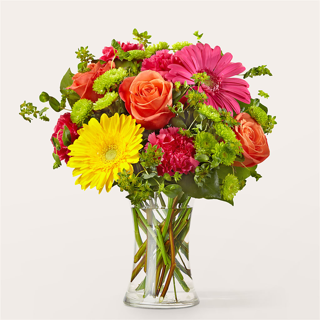 Fruit Punch Bouquet – Royalty Flowers, Alexandria VA