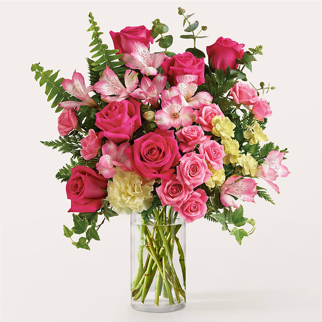 Strawberry Margarita Bouquet – Royalty Flowers, Alexandria VA