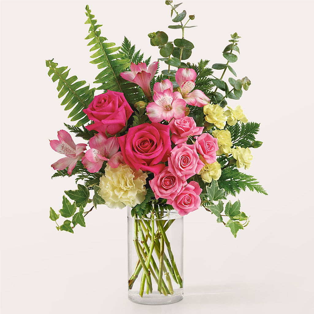 Strawberry Margarita Bouquet – Royalty Flowers, Alexandria VA