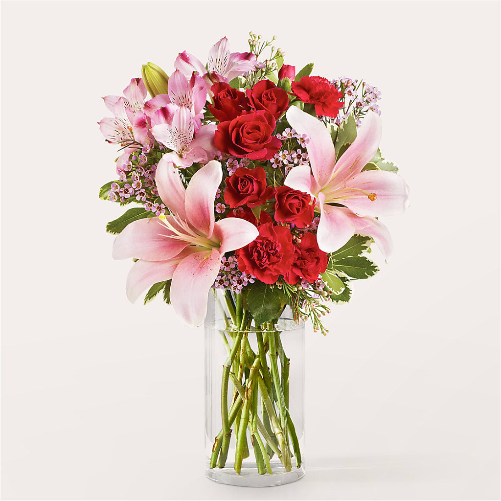 Kismet Bouquet – Royalty Flowers, Alexandria VA