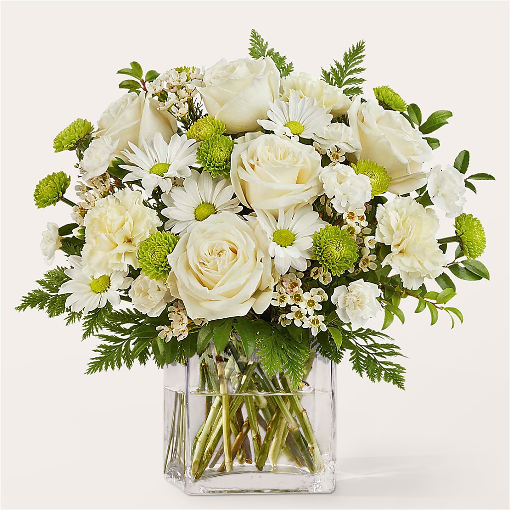 Momentary Meditation Bouquet – Royalty Flowers, Alexandria VA
