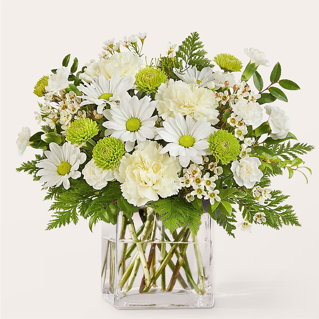 Momentary Meditation Bouquet – Royalty Flowers, Alexandria VA