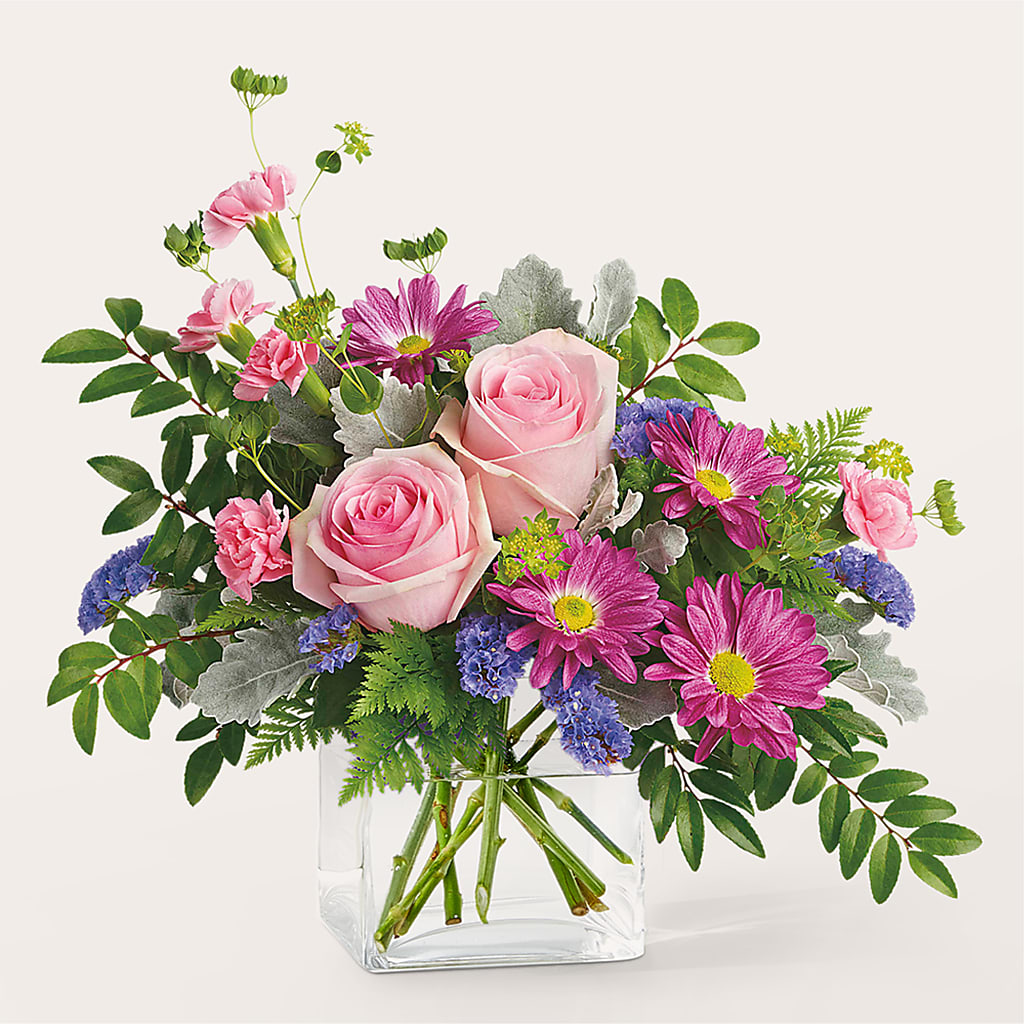 Starlet Bouquet – Royalty Flowers, Alexandria VA