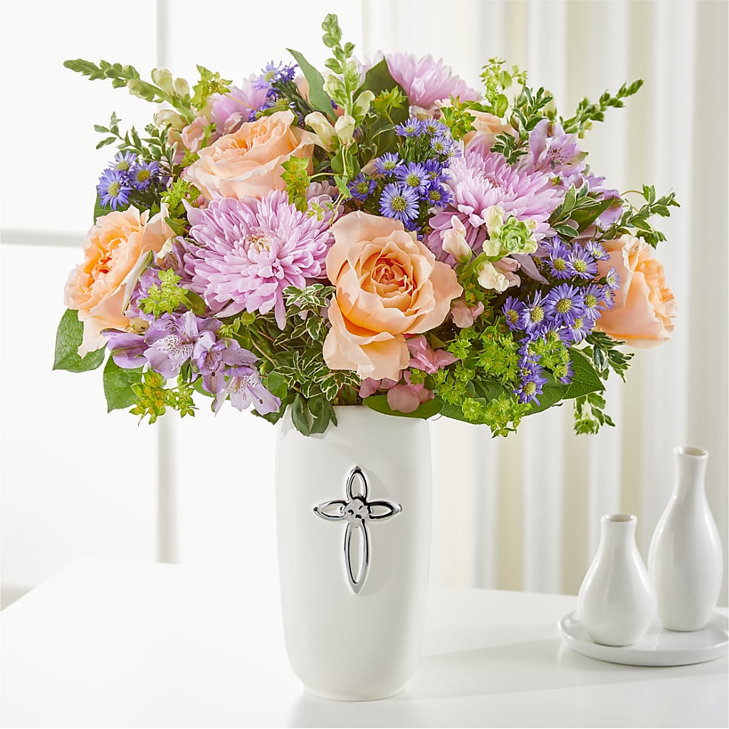 Divine Gift Bouquet – Royalty Flowers, Alexandria VA