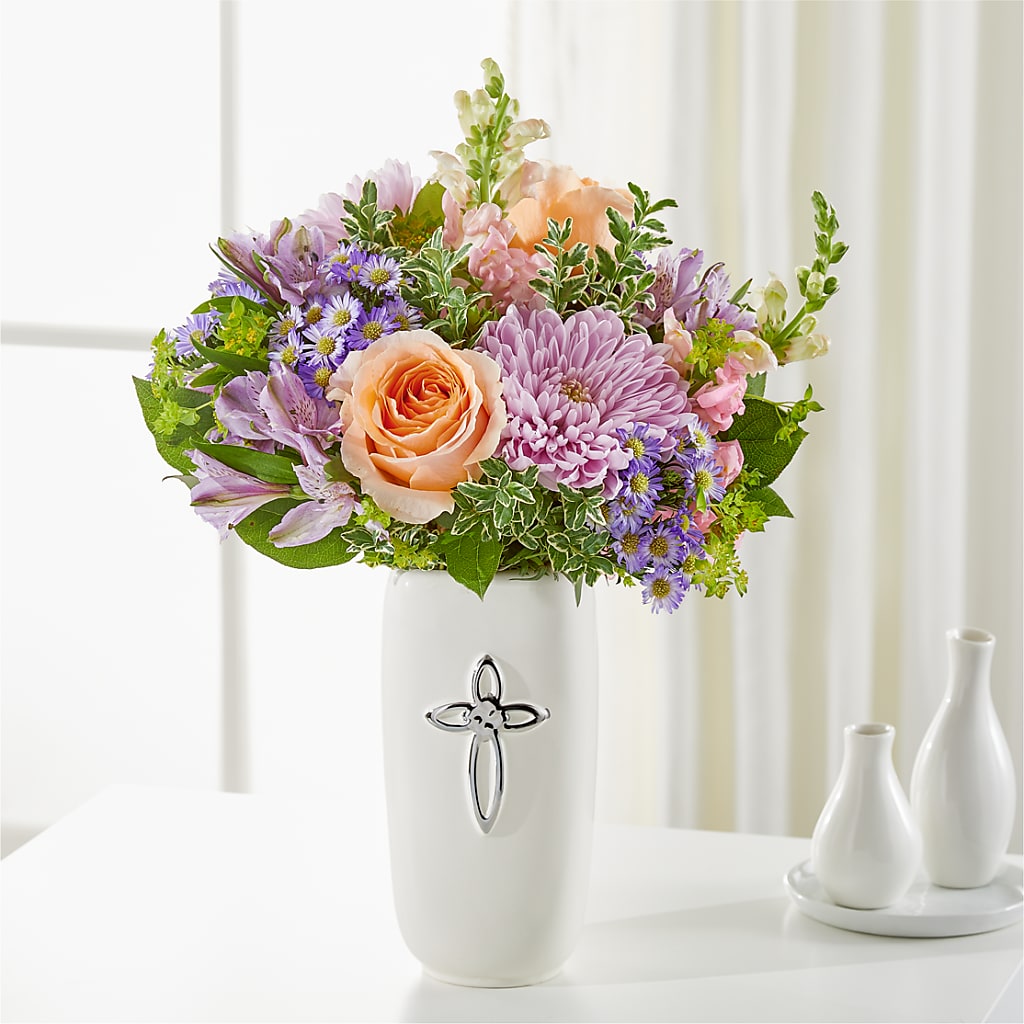 Divine Gift Bouquet – Royalty Flowers, Alexandria VA