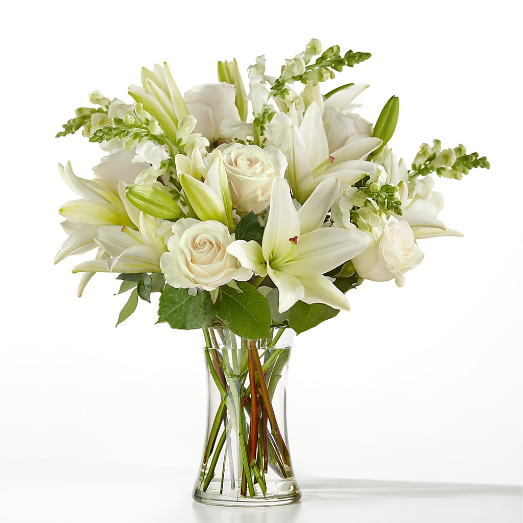 Eternal Friendship Bouquet – Royalty Flowers, Alexandria VA