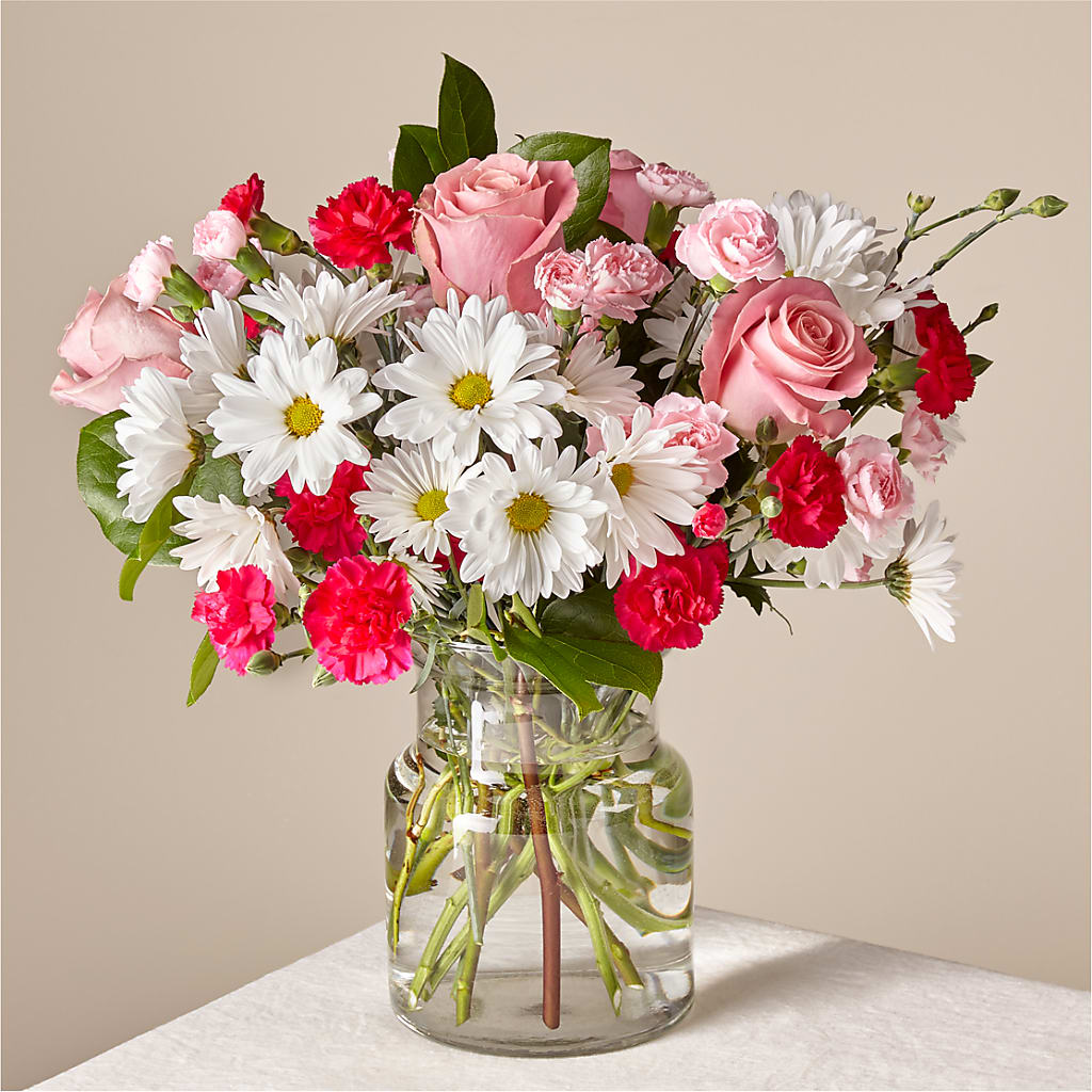 Sweet Surprises® Bouquet – Royalty Flowers, Alexandria VA