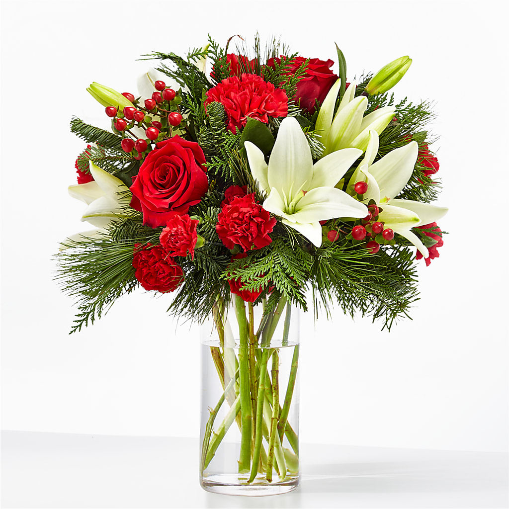 Joyful Greetings Bouquet – Royalty Flowers, Alexandria VA