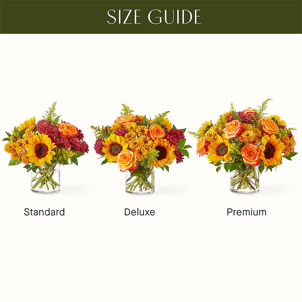 Flannel Scarf Bouquet – Royalty Flowers, Alexandria VA