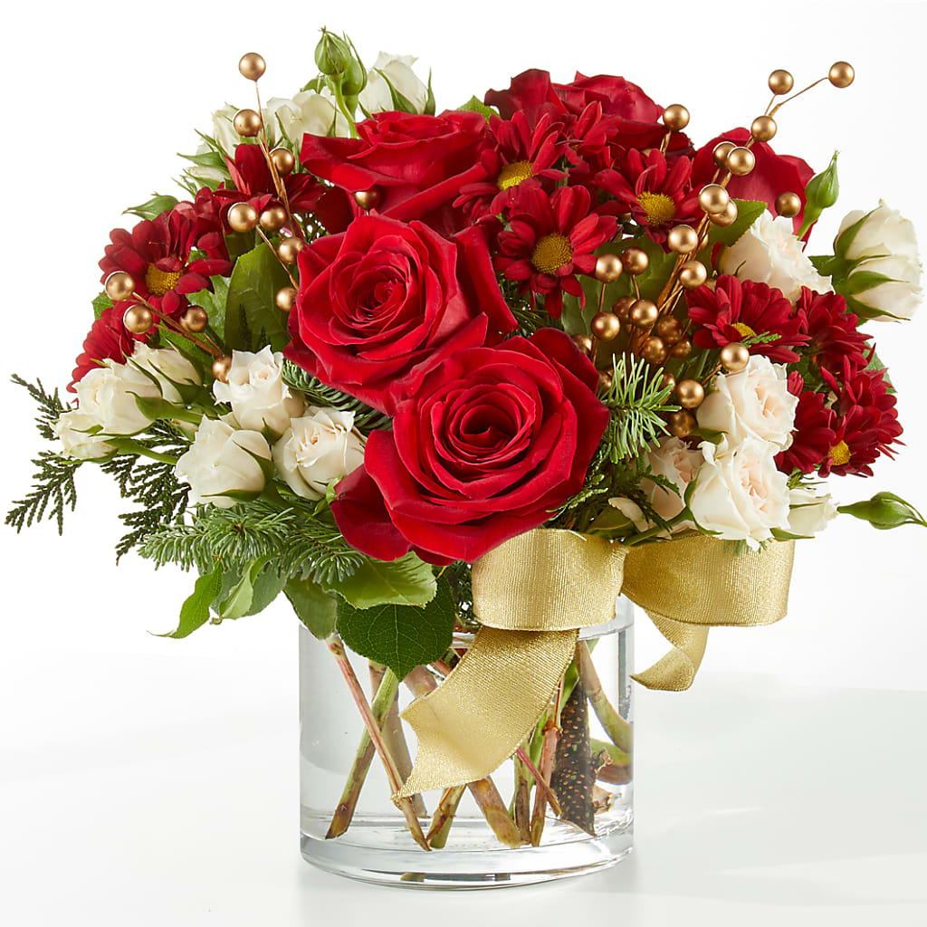 Believe Bouquet – Royalty Flowers, Alexandria VA