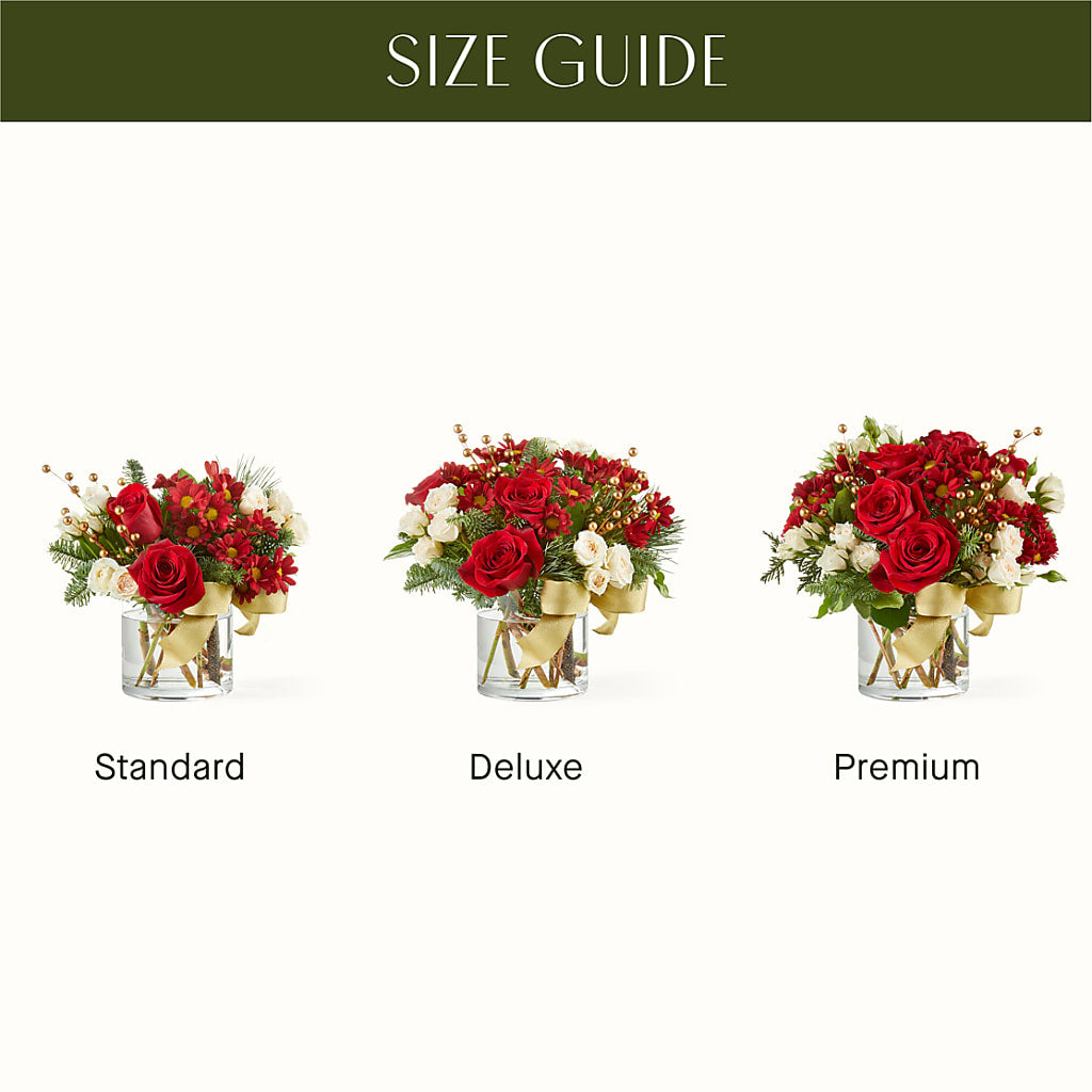 Believe Bouquet – Royalty Flowers, Alexandria VA