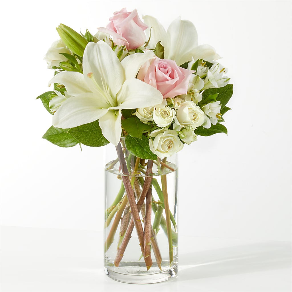 Kindhearted Bouquet – Royalty Flowers, Alexandria VA