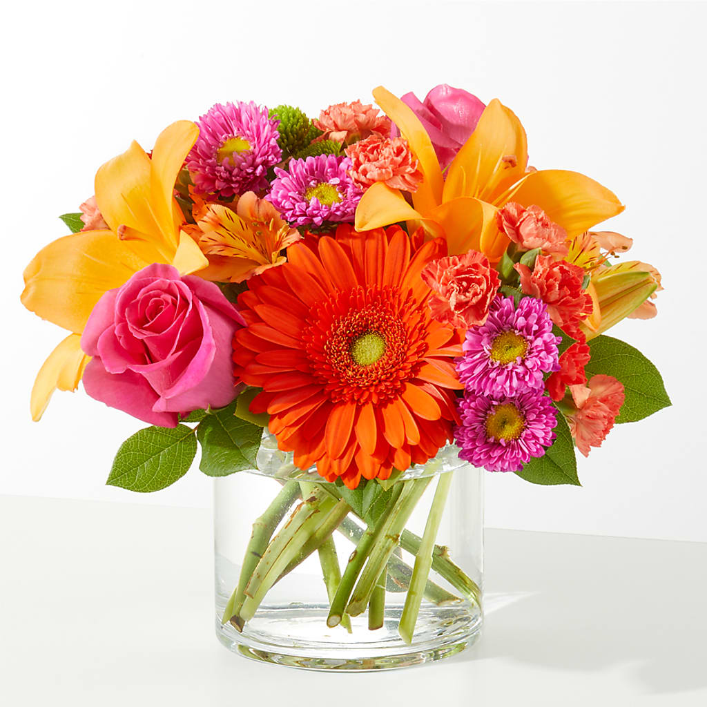 Soiree Bouquet – Royalty Flowers, Alexandria VA