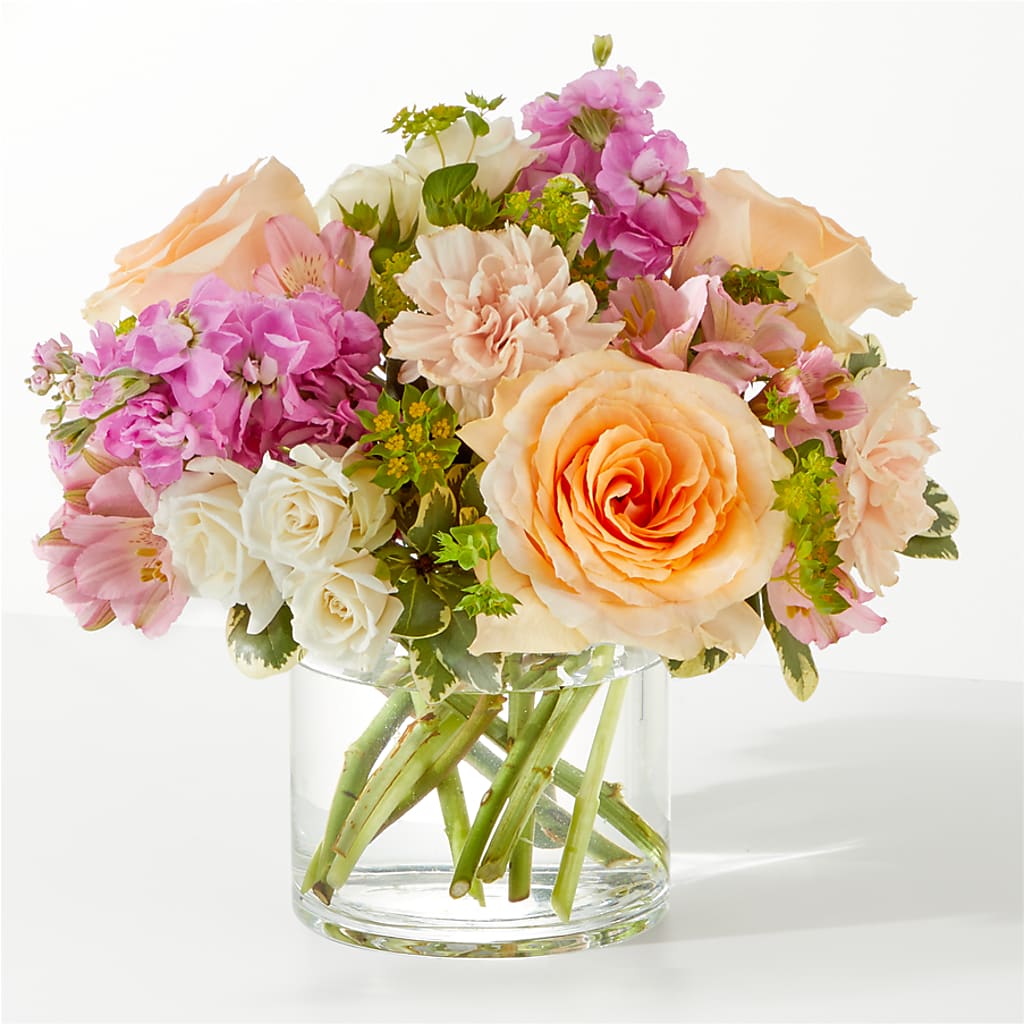 Paradise Bouquet – Royalty Flowers, Alexandria VA