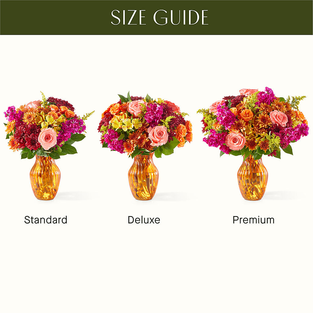 Countryside Bouquet – Royalty Flowers, Alexandria VA