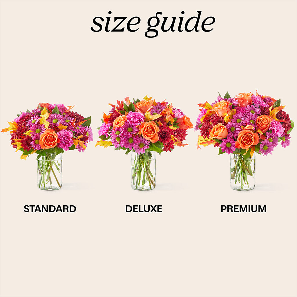 Mum's the Word Bouquet – Royalty Flowers, Alexandria VA