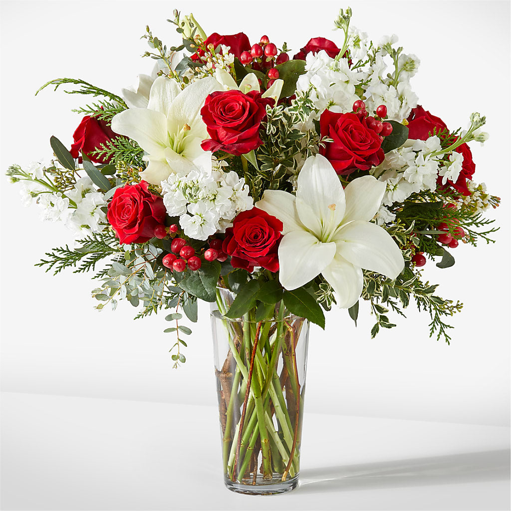 Twinkle Lights Bouquet – Royalty Flowers, Alexandria VA