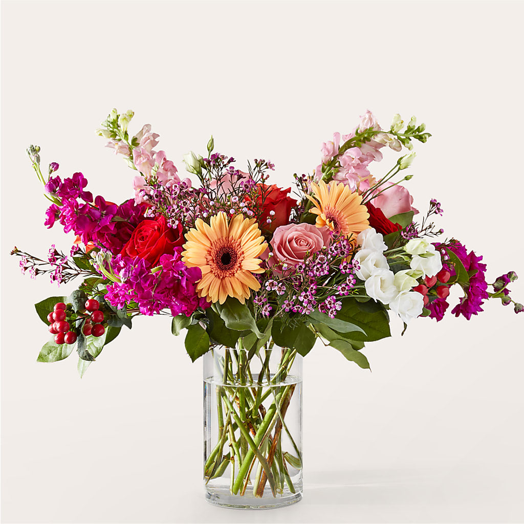 Renaissance Luxury Bouquet – Royalty Flowers, Alexandria VA