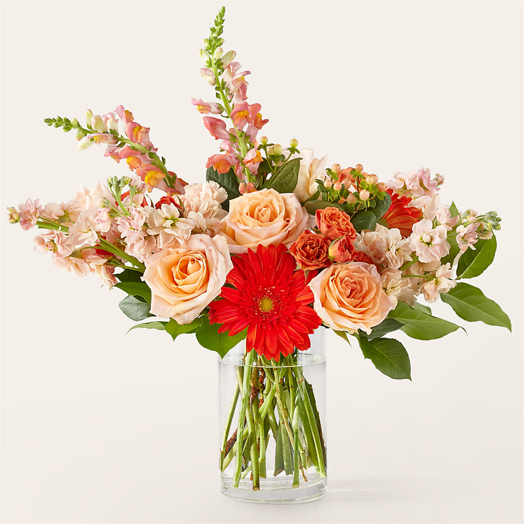 Paloma Please Bouquet – Royalty Flowers, Alexandria VA