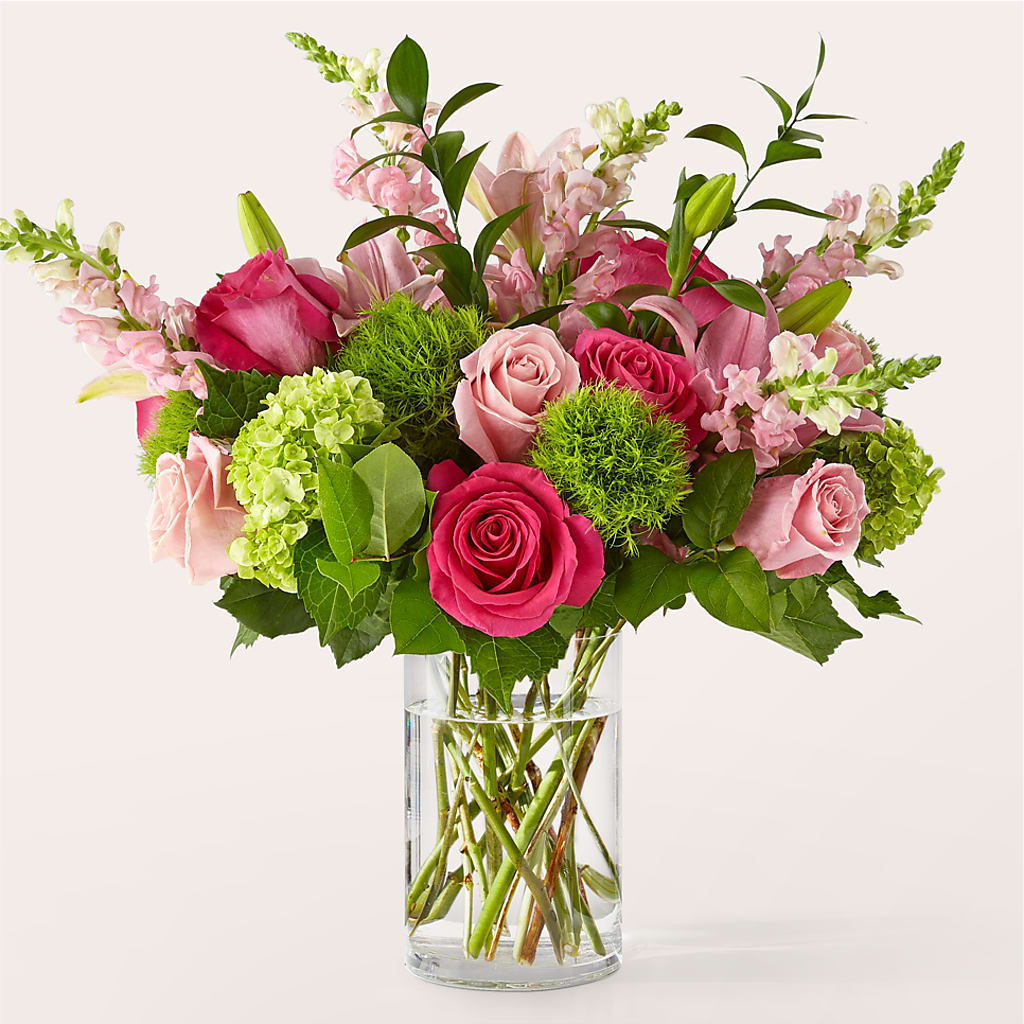 Fit for a Queen Luxury Bouquet – Royalty Flowers, Alexandria VA