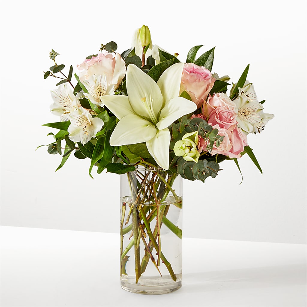 Ballet Slippers Bouquet – Royalty Flowers, Alexandria VA