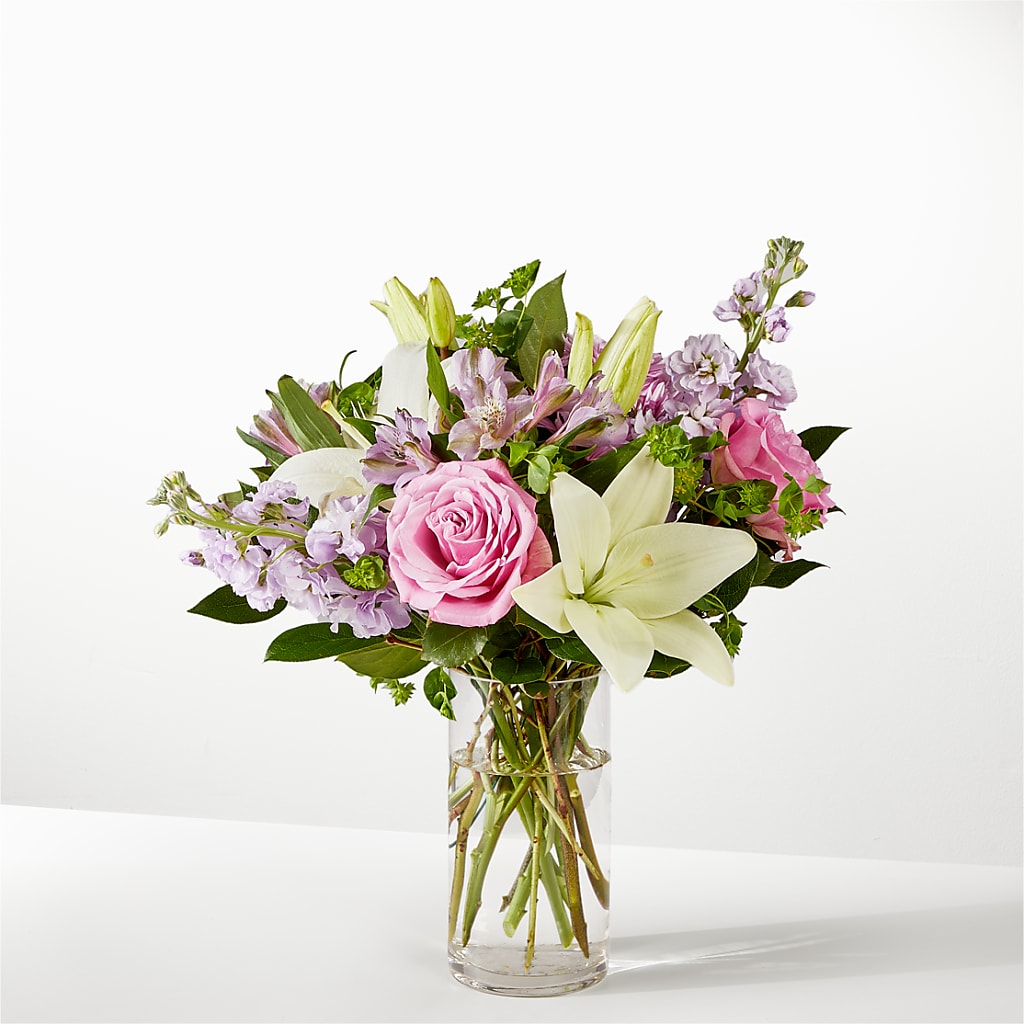 Daydreamer Bouquet – Royalty Flowers, Alexandria VA